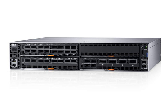 Dell giới thiệu các giải pháp mạng Campus và trung tâm dữ liệu mới ảnh 3